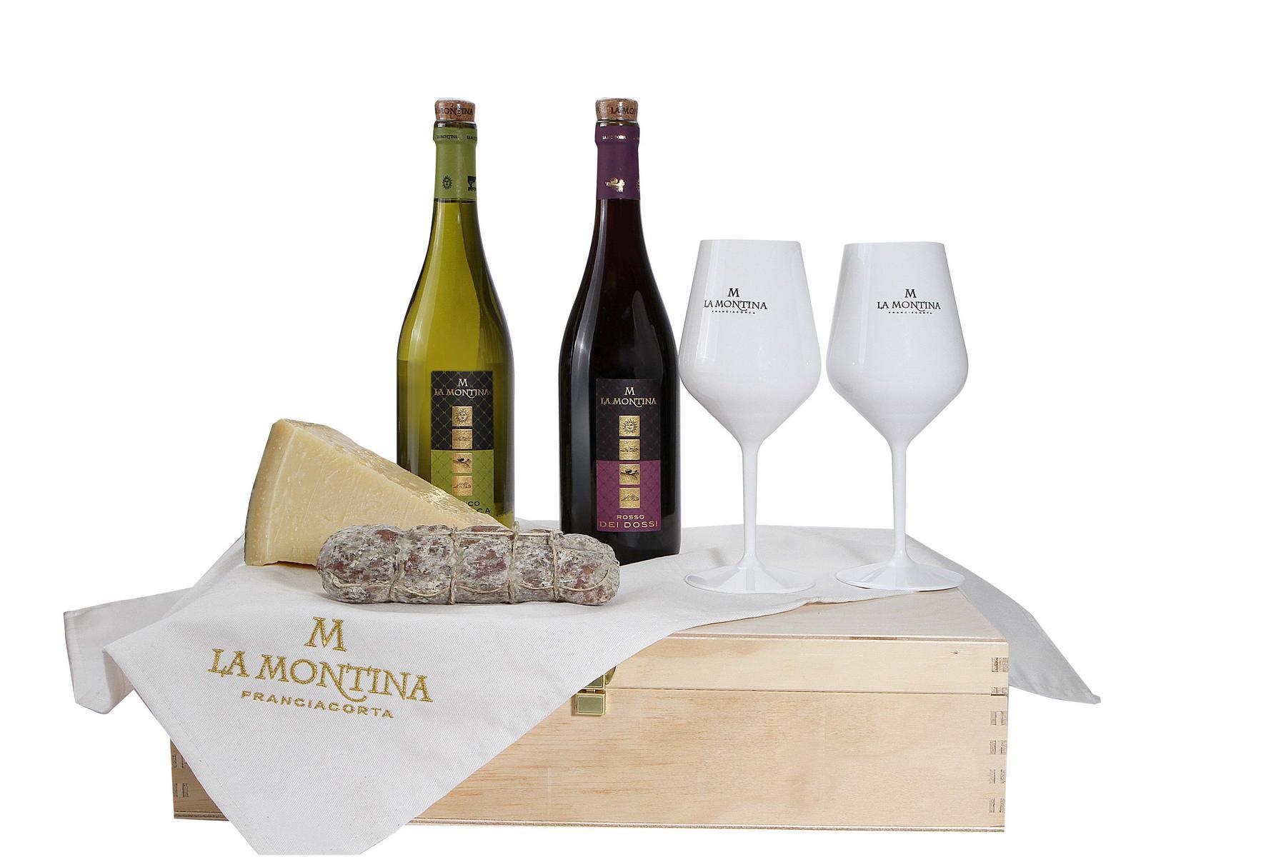 Confezione PicNic 15061
