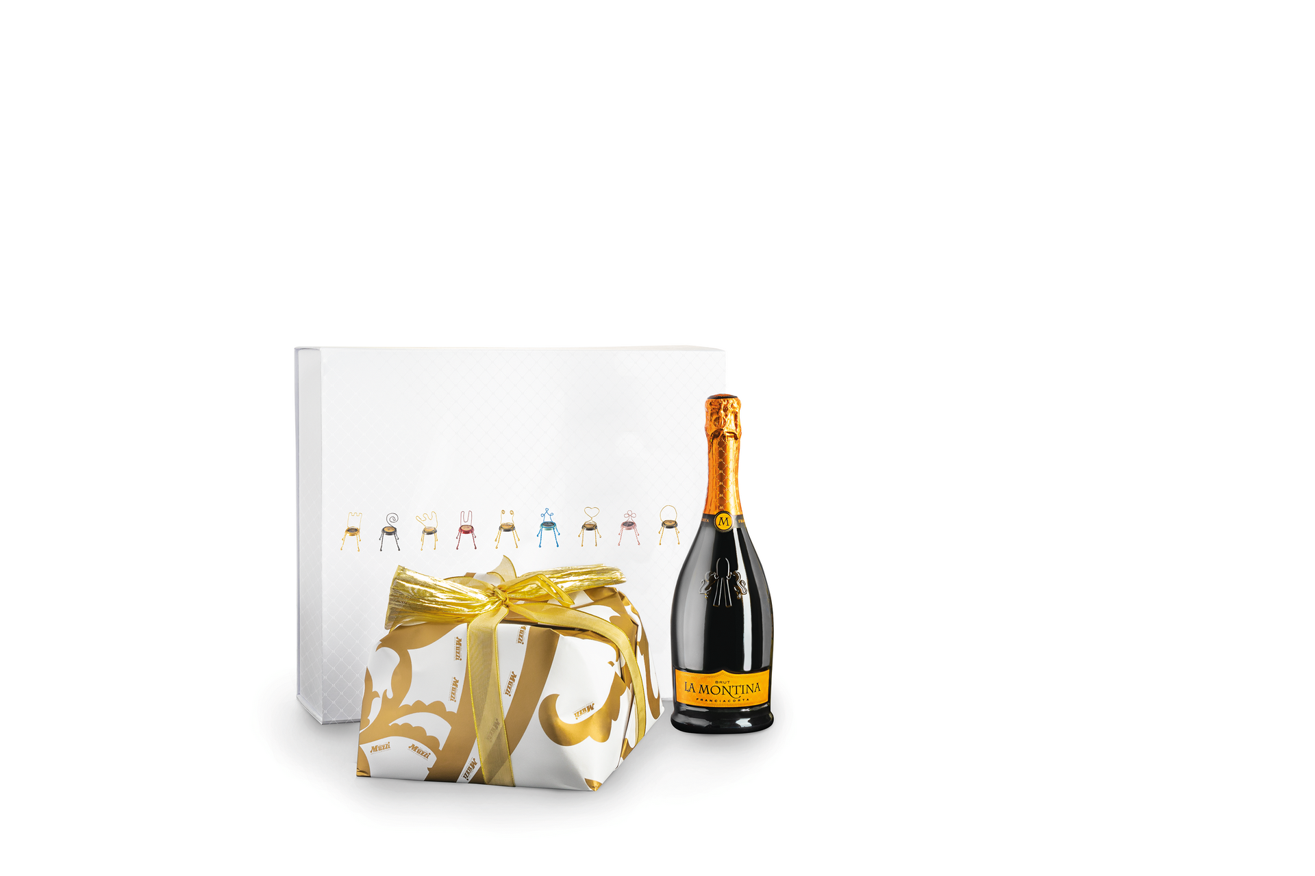 Confezione Classico 15029