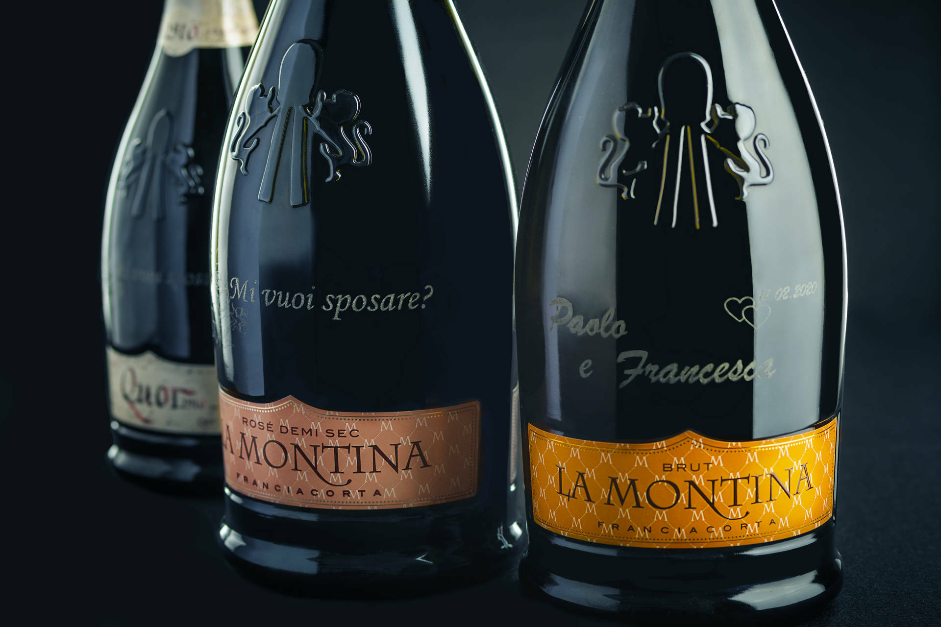 Mathusalem Brut Docg (6 L)