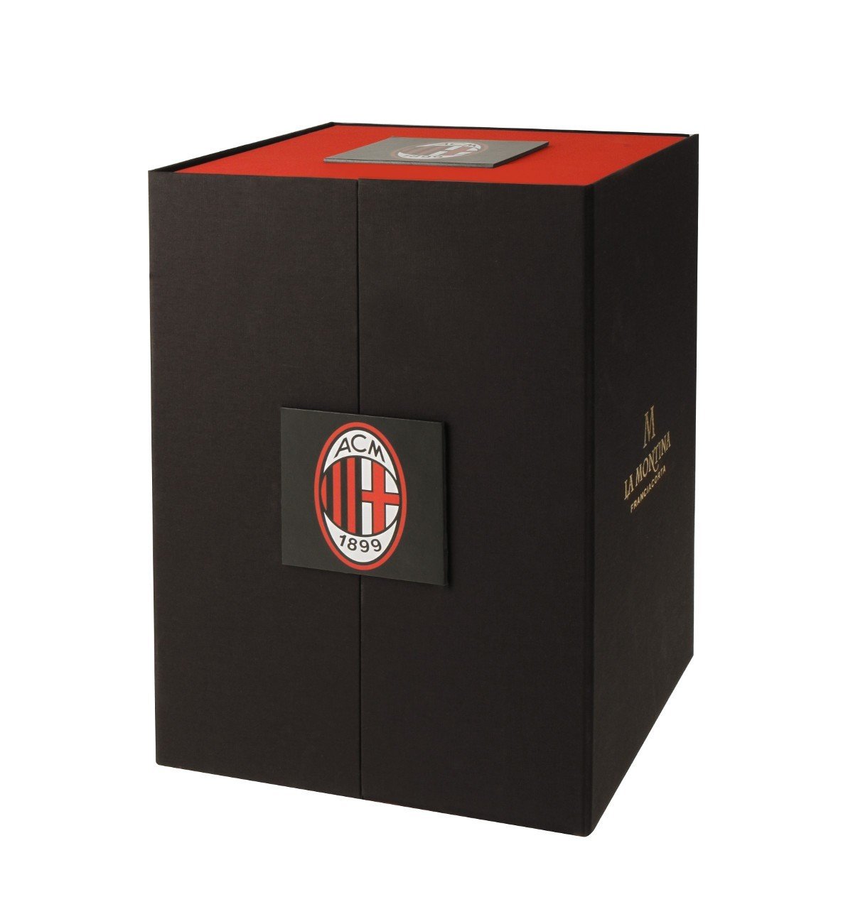 AC Milan Luxury