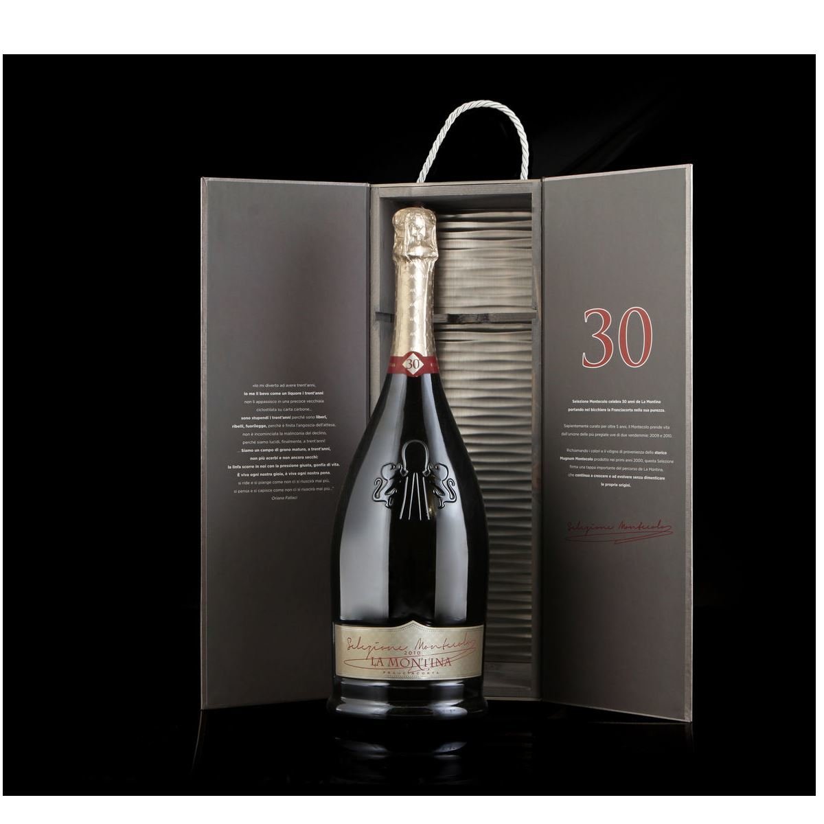 Montecolo Millesimato (1,5 L)