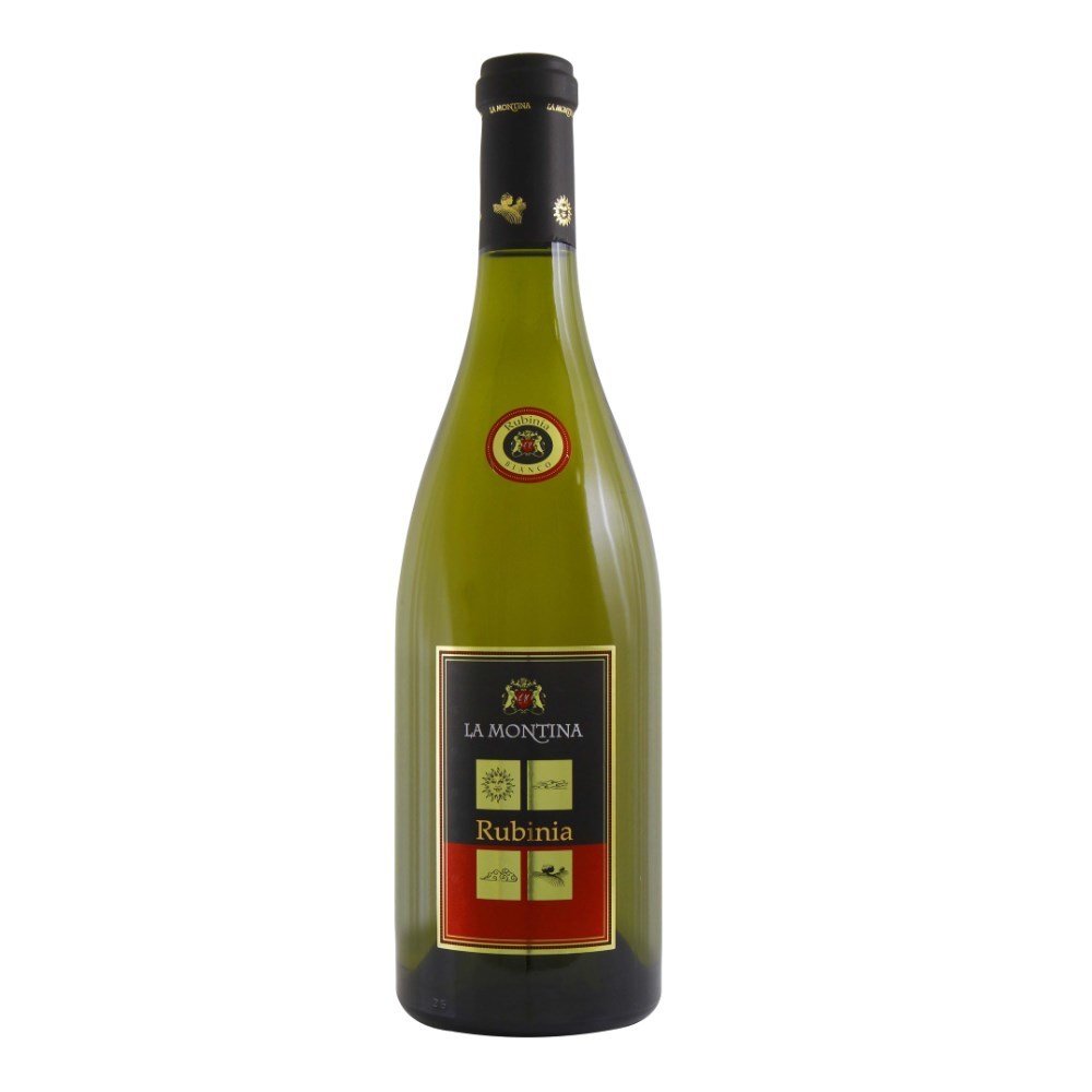 Bianco Rubinia (3 bottiglie) 15034