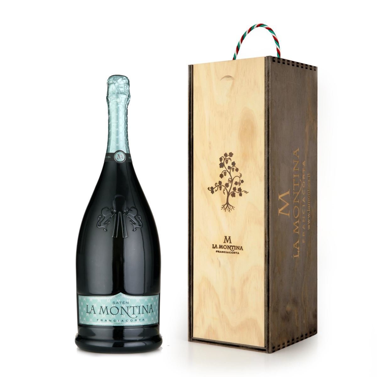 Magnum Saten Docg (1,5 L) 15022