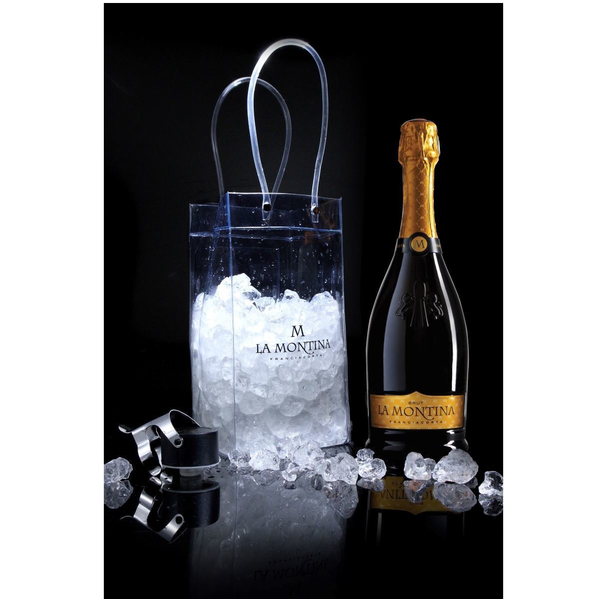 Ice bag 15055