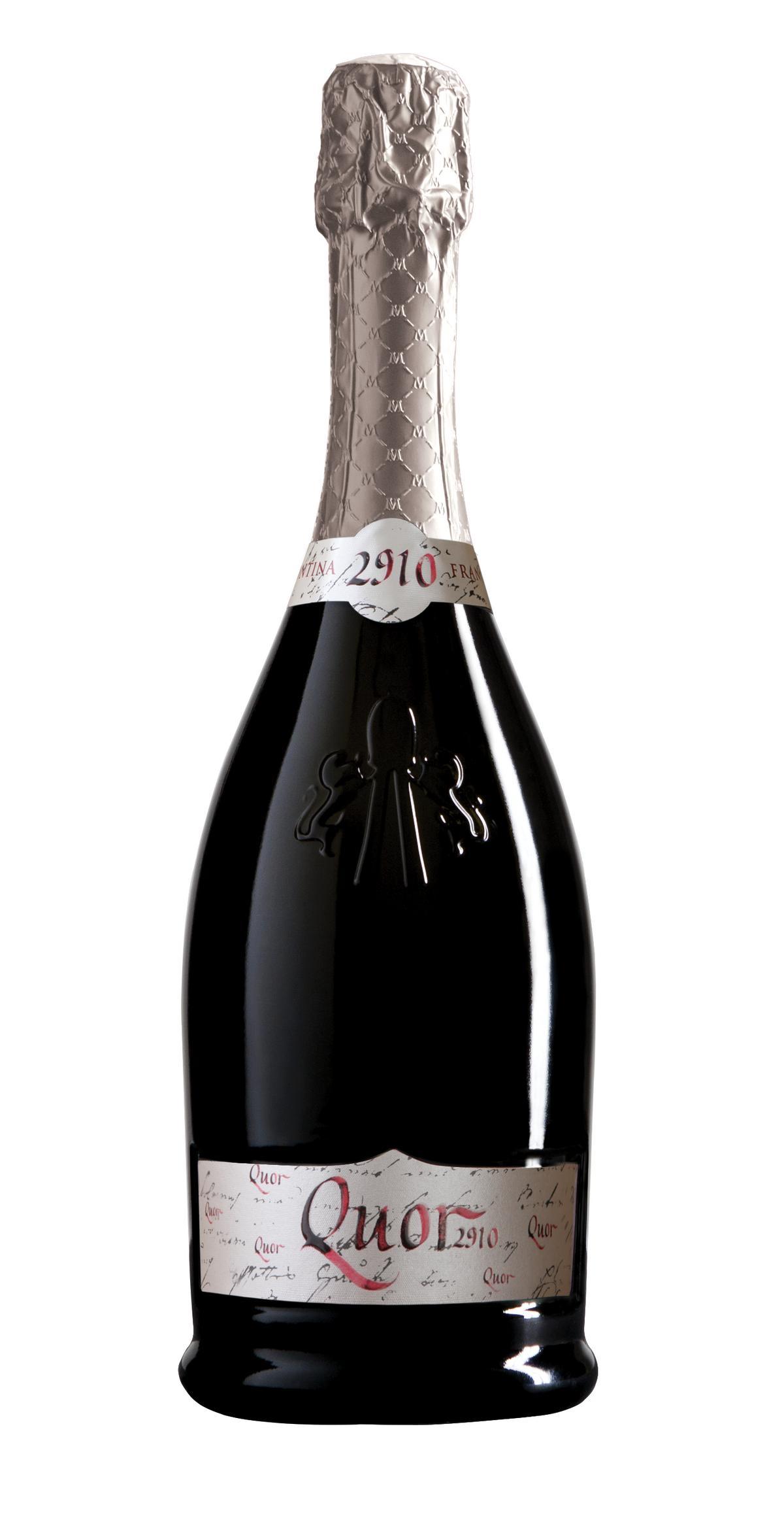 Quor 2910 (3 bottiglie) 15033