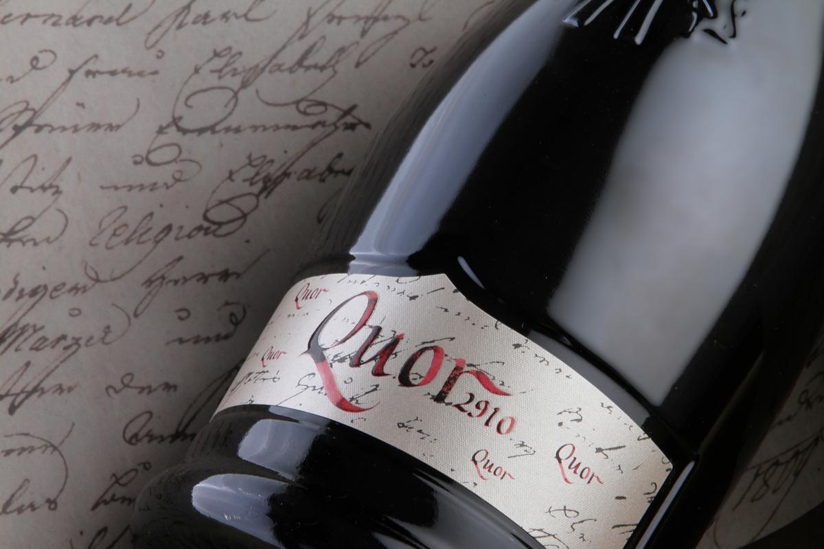 Quor 2910 (3 bottiglie)