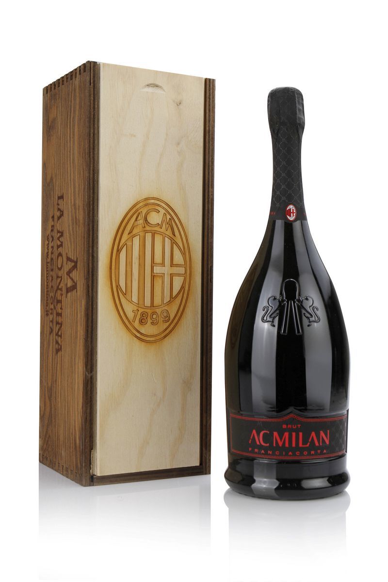 Ac Milan Brut (1,5 L) 14987