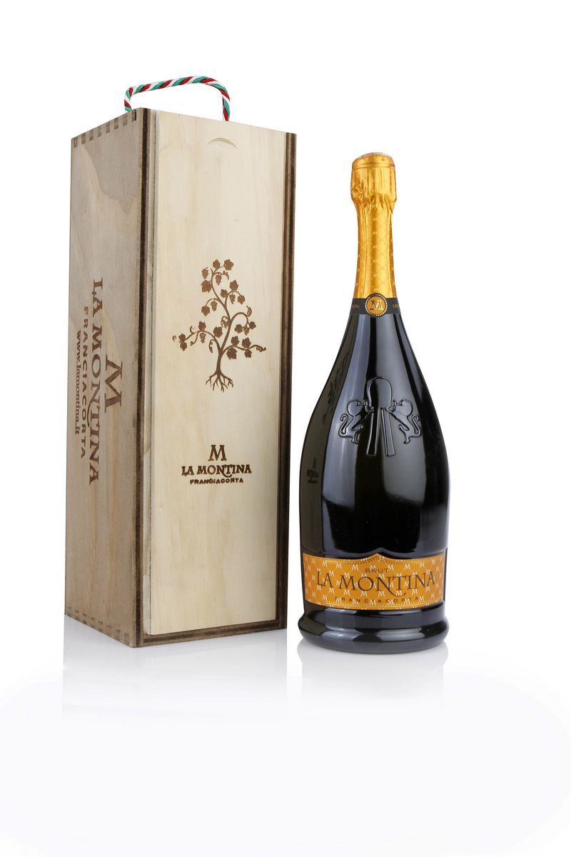 Magnum Brut Docg (1,5 L) 15014