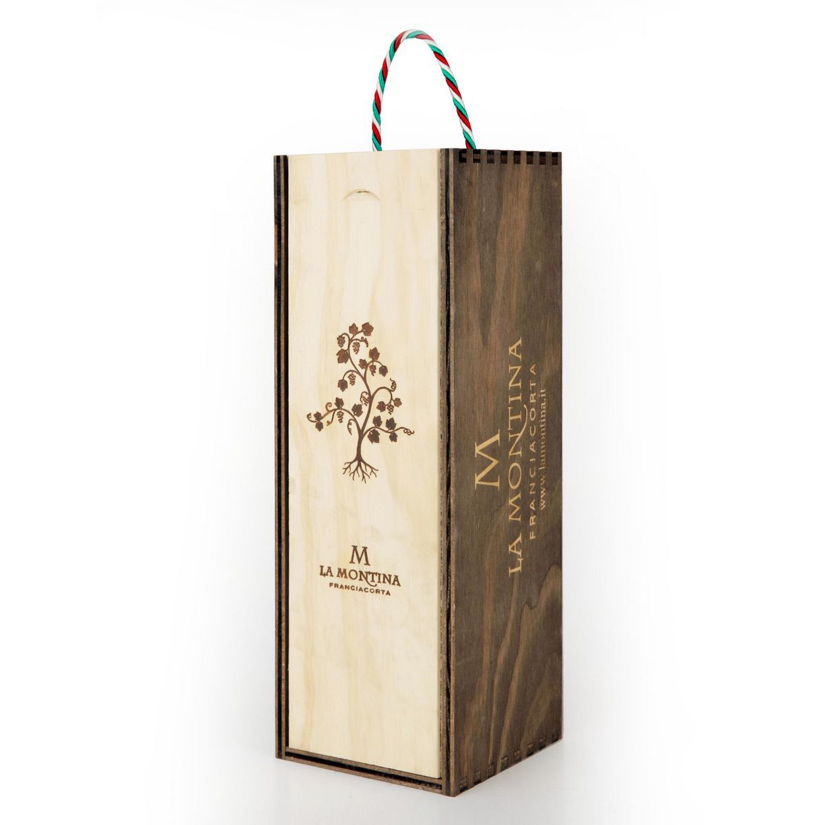 Magnum Brut Docg (1,5 L)