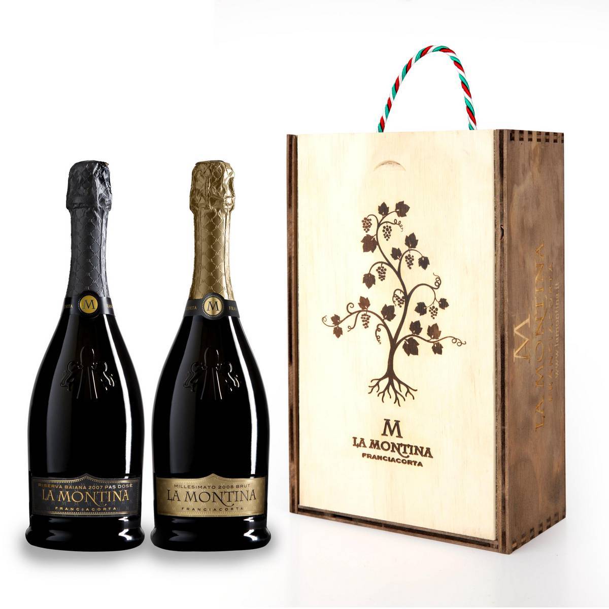 Millesimato Brut 2011 Docg (3 bottiglie)