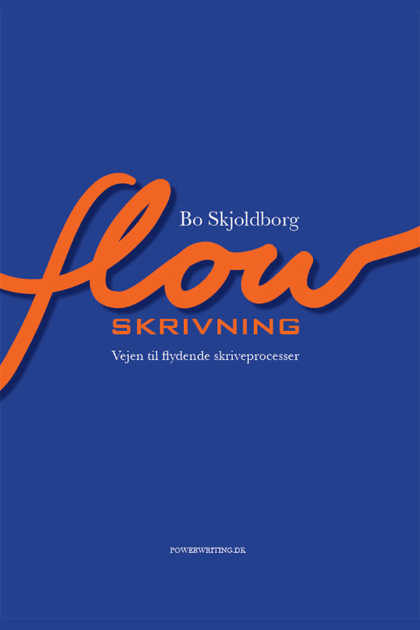 Flowskrivning (paperback) 00013
