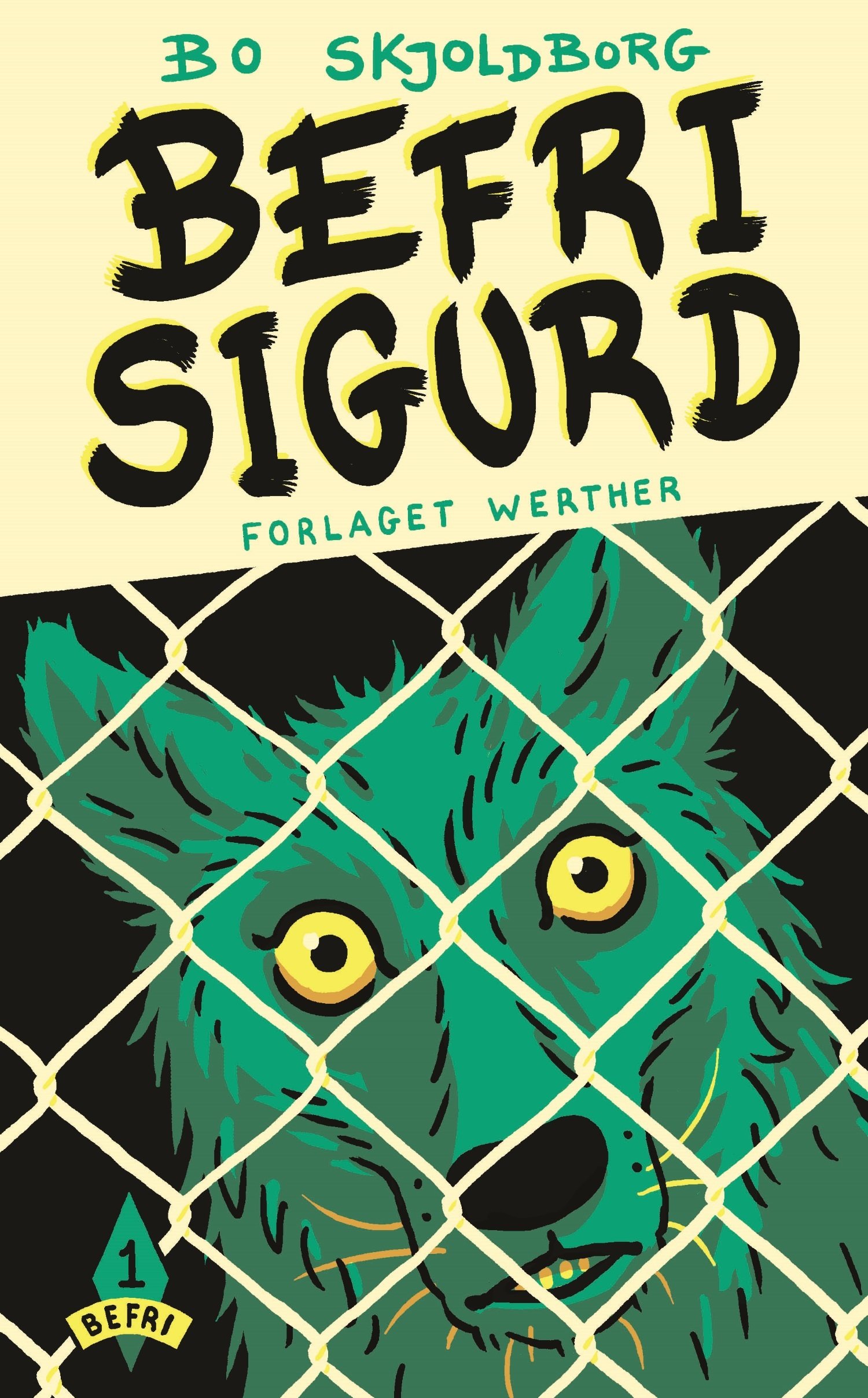 Befri Sigurd (hardback) 00016