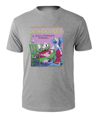 Limited Edition Men's T-Shirt