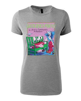 Limited Edition Women's T-Shirt