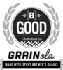 BGood GRAINola Online Store