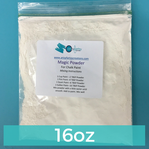 Magic Powder