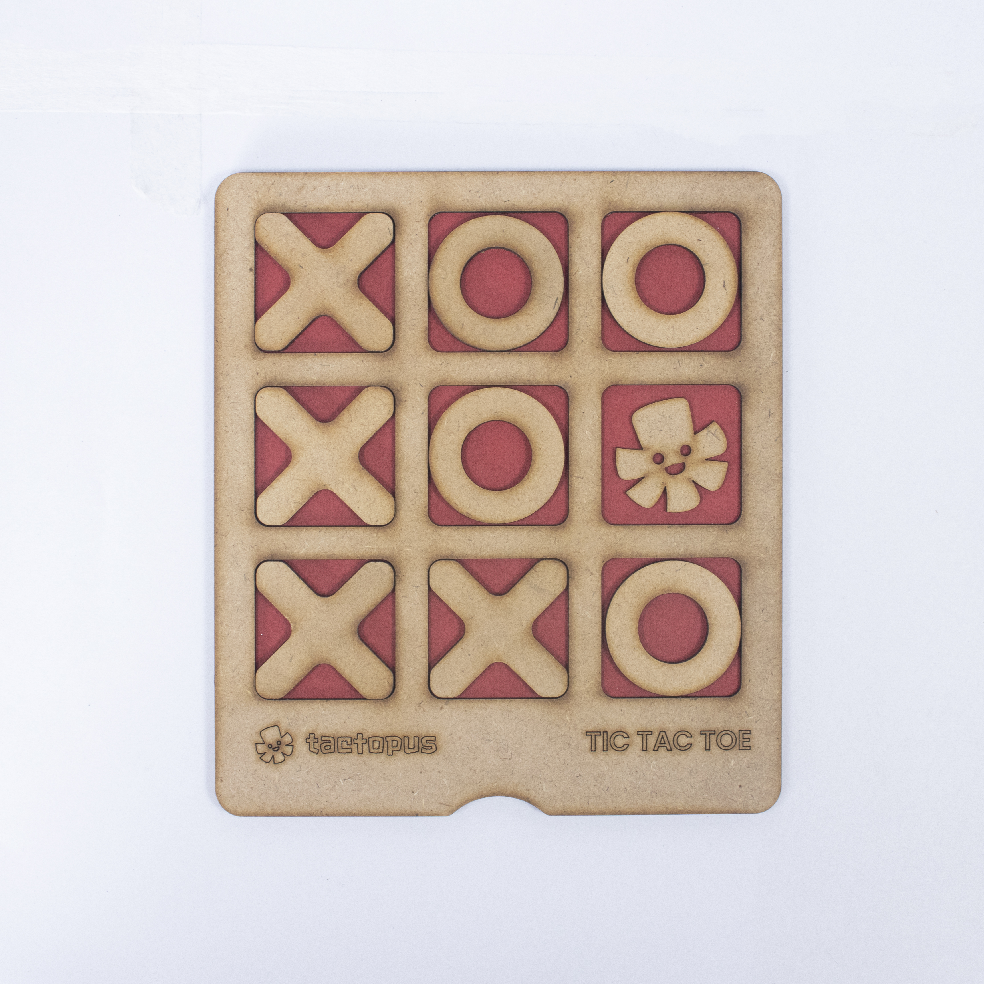 Noughts & Crosses