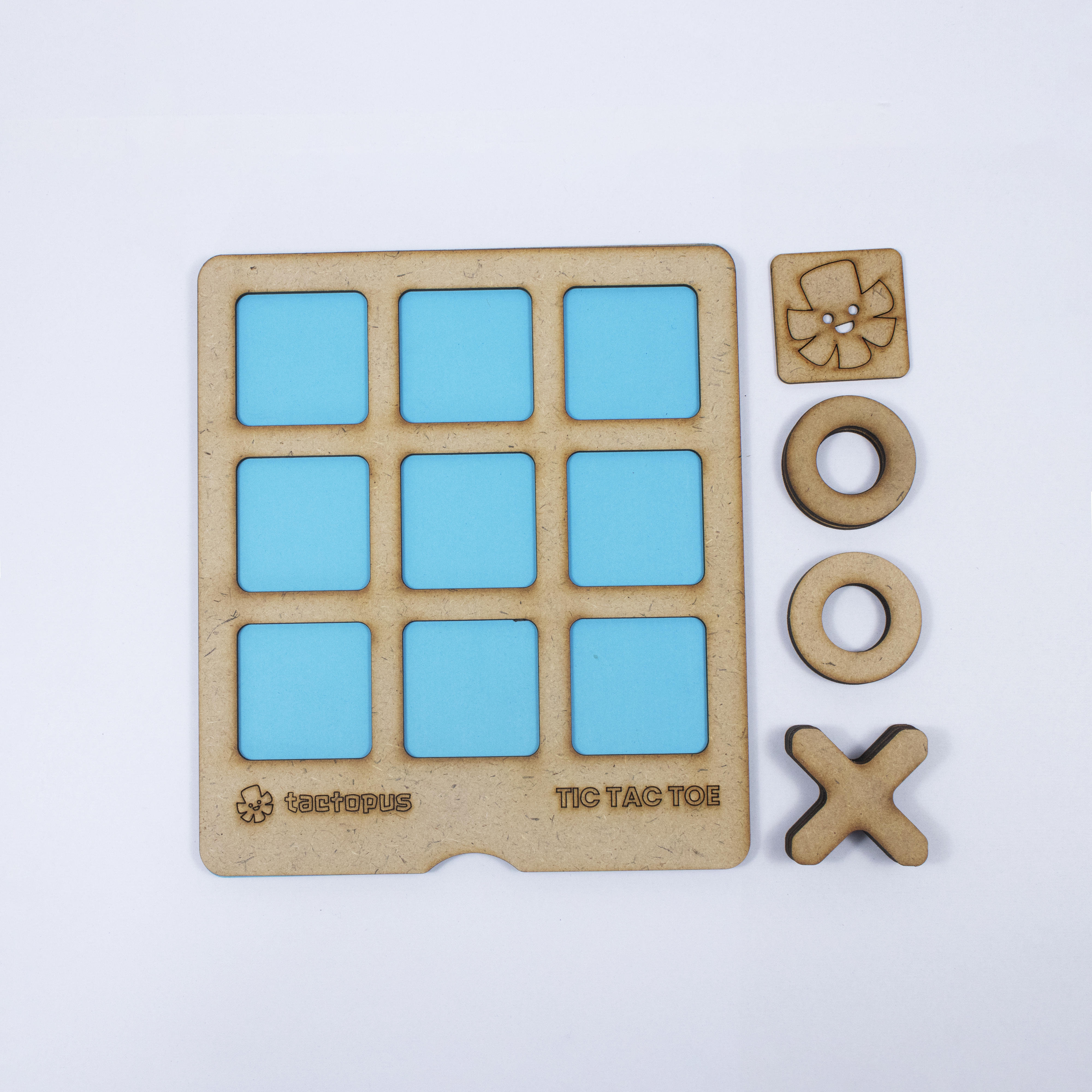Noughts & Crosses