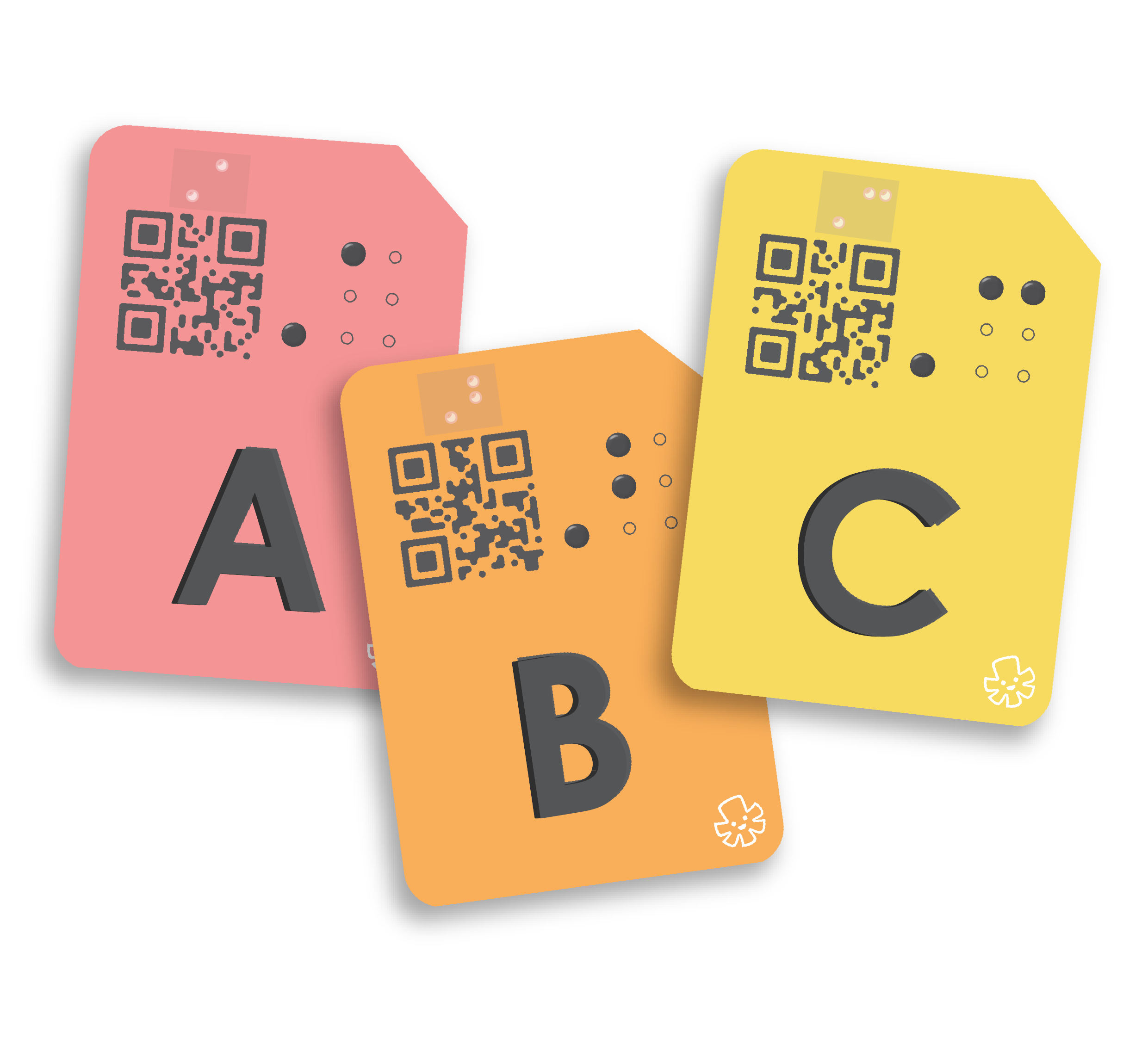 Uppercase Alphabet Flash Cards TA_AC_006