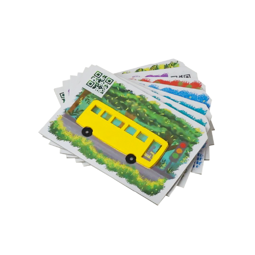 Children's Nursery Rhymes (8 pcs)