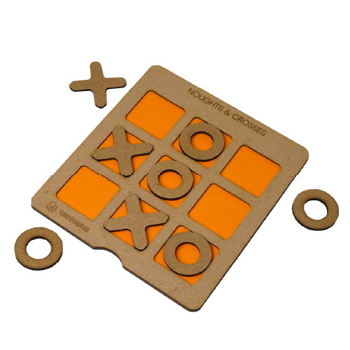 Noughts & Crosses