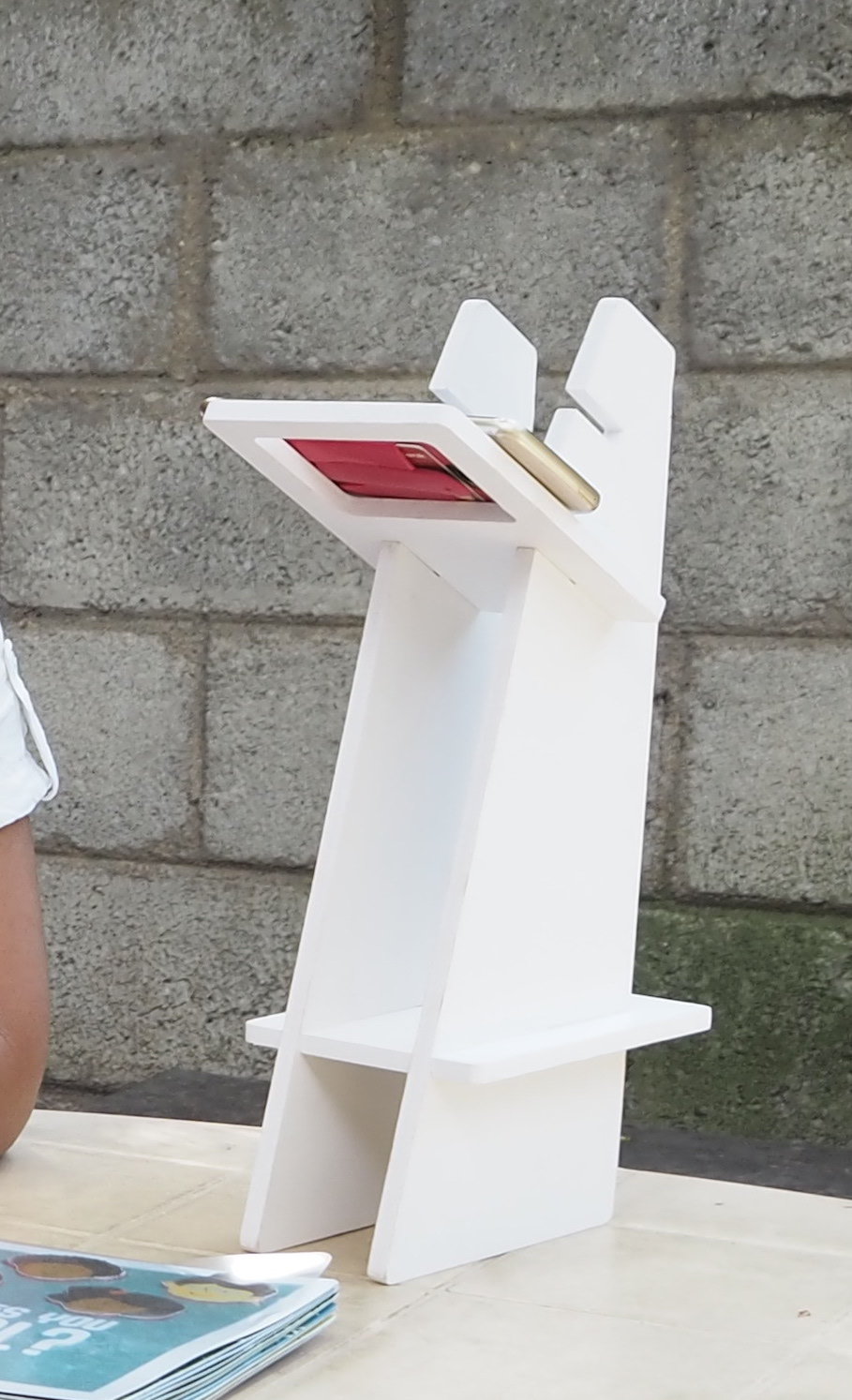 Phone Stand 00006