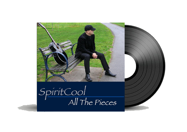 ALL THE PIECES------CD 00000