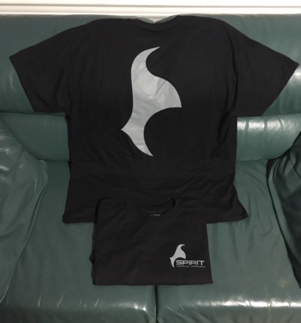 CLASSIC T-SHIRT 0001