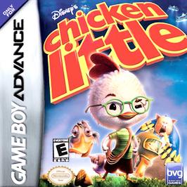 Game Boy Advance