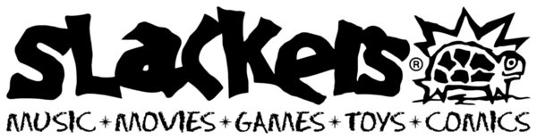 Slackers Store