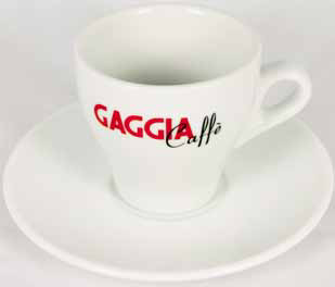 Details about Gaggia Espresso Coffee Cups & Saucers Espresso X 2 Details about Gaggia Espresso Coffee Cups & Saucers Espresso X 2