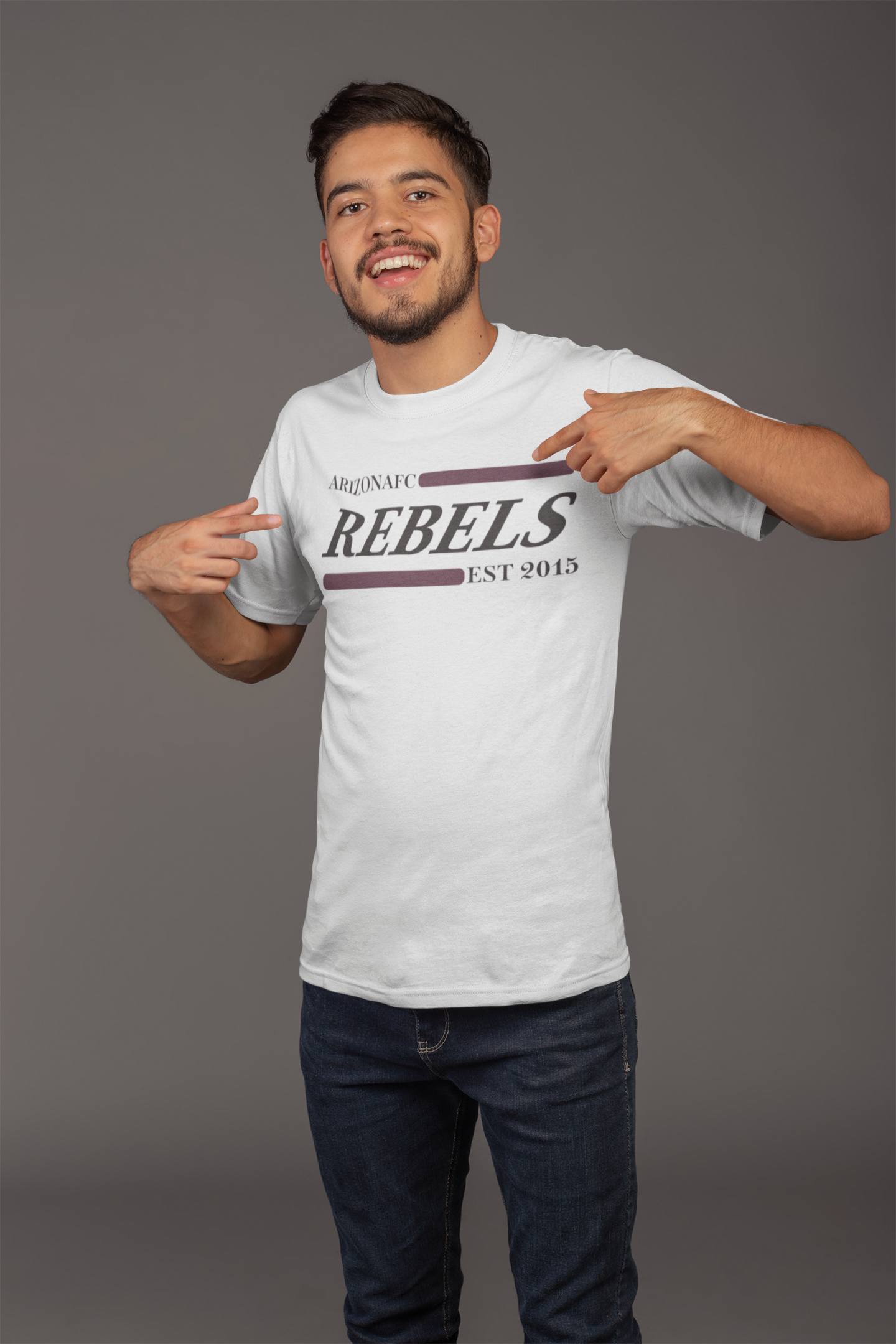 Arizona FC Rebels