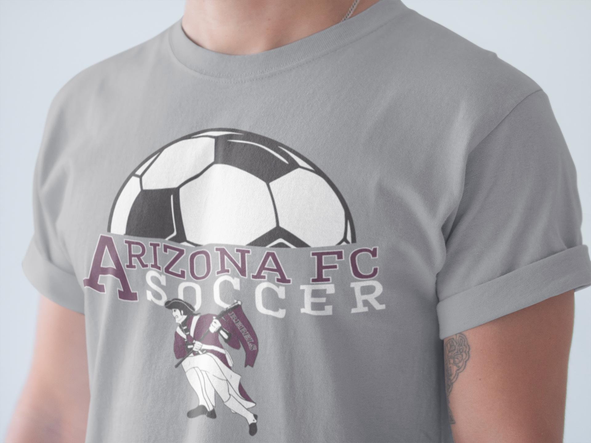 Arizona FC Soccer
