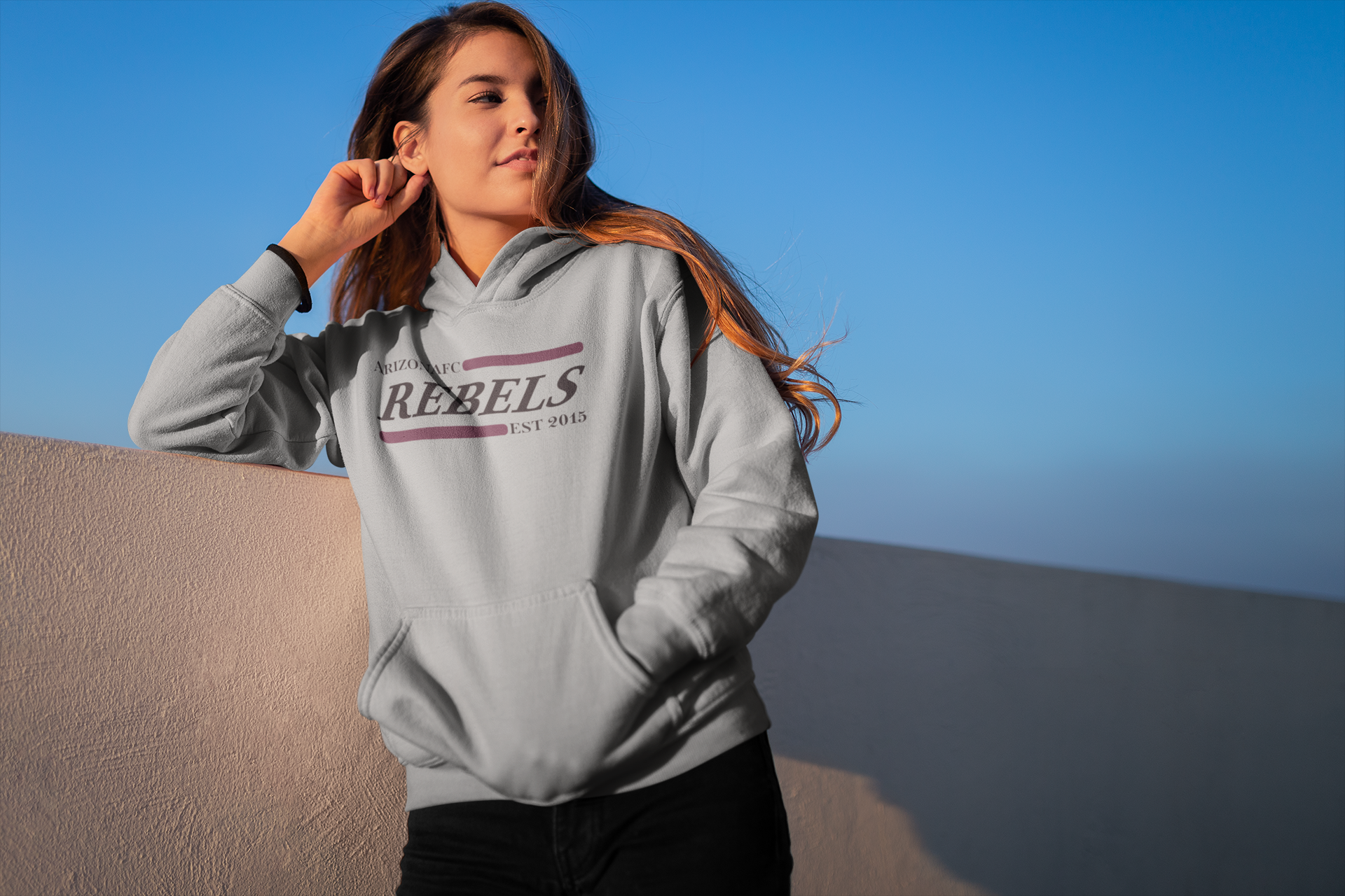 Rebel Hoodie 00011