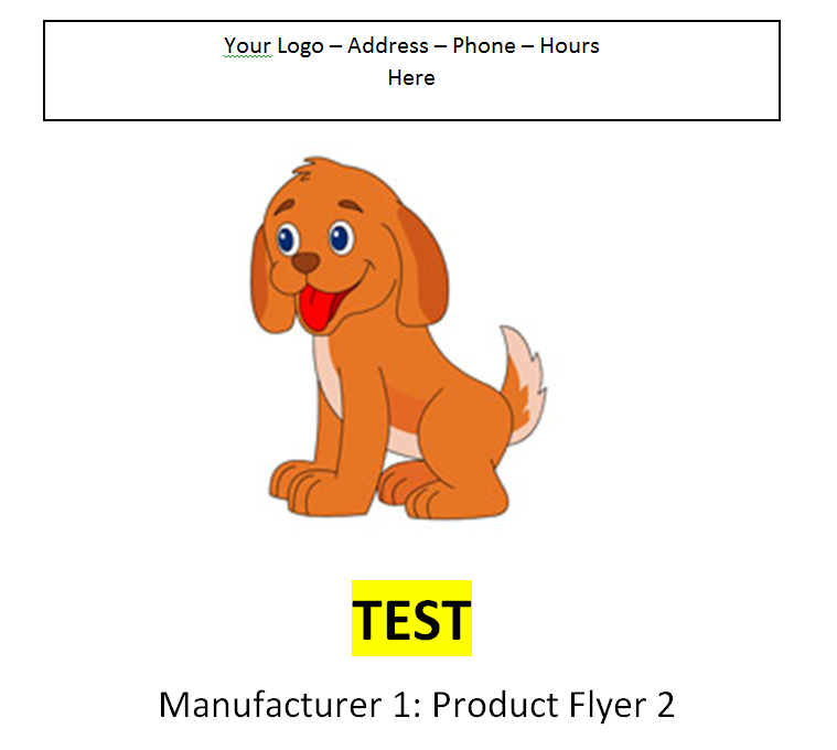 Manufacturer 1 Product 2 00002