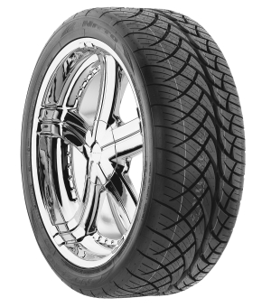 Nitto NT420S All-Season Tire 305//40R23 114H