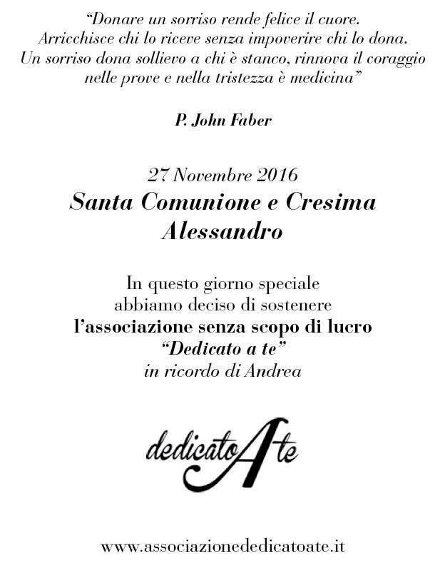 Le pergamene (confezioni da 10)