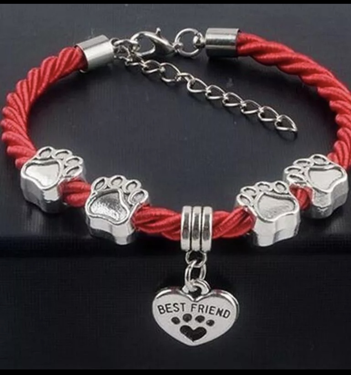 Best Friends Bracelet 00002