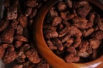 Spiced Pecans pecans04