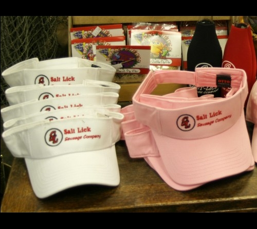 Salt-Lick Visor SLH06