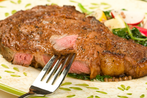 Ribeye (2) STK01