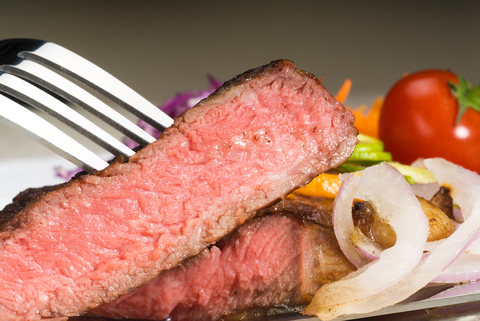 Bone-in Ribeye (2) Bone-in Ribeye (2)
