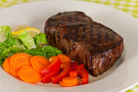 New York Strip (2) STK03
