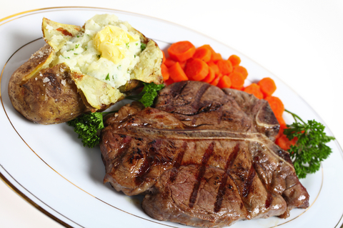 T-Bone (2) STK04