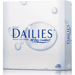 Focus DAILIES - 90 pack Focus DAILIES - 90 pack