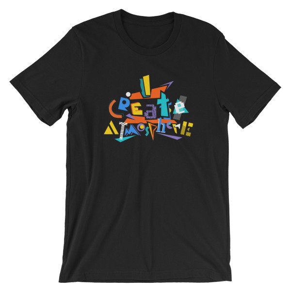 Short-Sleeve Unisex T-Shirt 00000
