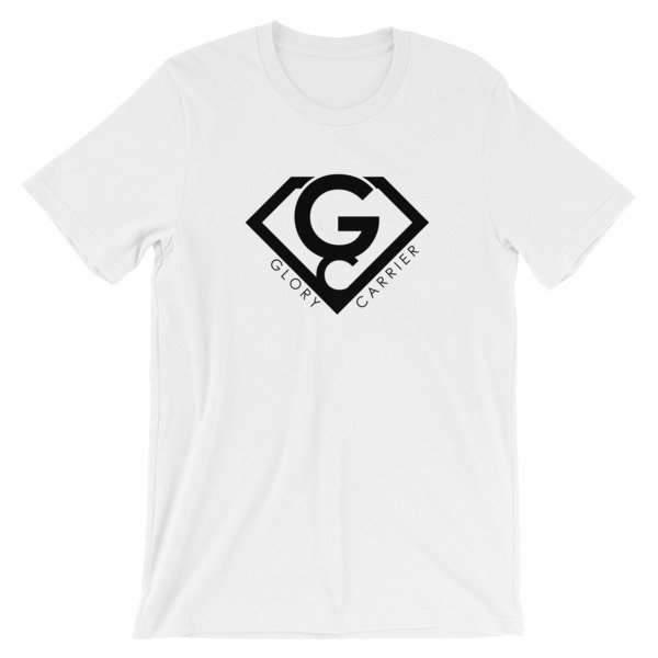 Short-Sleeve Unisex T-Shirt Short-Sleeve Unisex T-Shirt