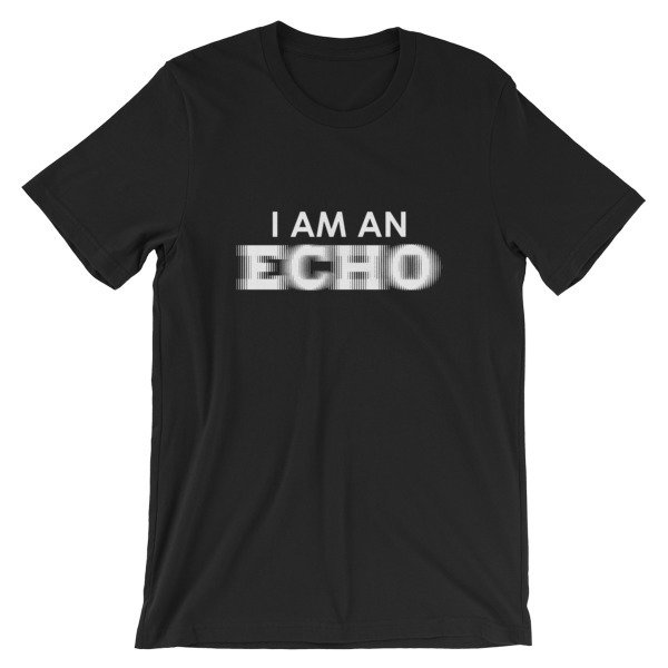 Short-Sleeve Unisex T-Shirt 00004