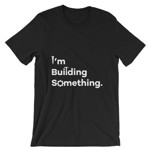 Short-Sleeve Unisex T-Shirt 00005