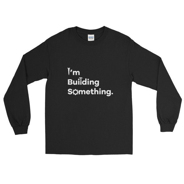 Long Sleeve T-Shirt 00006